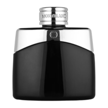万宝龙（MONTBLANC）传奇男士淡香水30ml 圣诞节礼物生日礼物送男友 清新木质香调