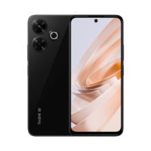 plus会员:小米（MI）Redmi Note13R 5G 8GB+256GB 子夜黑