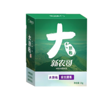 新农哥 大颗粒坚果紫衣腰果尝鲜装15g*2盒