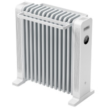 MIJIA 米家 YTDNQ01ZM 石墨烯油汀取暖器 白色