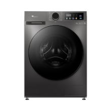 限政补、plus:小天鹅 滚筒洗衣机 带烘干洗烘一体【TD120V098WDT】12公斤 超薄