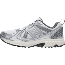 9日20点开始：NEW BALANCE NB410 情侣户外越野银灰色复古运动鞋 MT410KR5