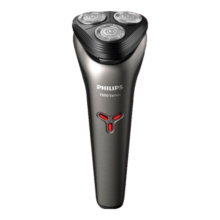 飞利浦（PHILIPS）剃须刀电动刮胡刀S1213 S5000旗舰款全身水洗 1小时快充  520情人节礼物生日送男友送老公 升级款S1213/1小时快充