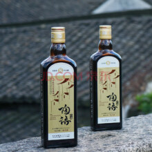 塔牌 陶语手酿八年陈花雕酒 单一年份 陶坛库藏 500ml*6瓶