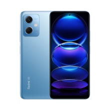 小米（MI）Redmi Note12 5G 手机 120Hz OLED屏幕  5000mAh 8GB+256GB