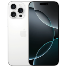 换新补贴：Apple iPhone 16 Pro Max 全网通 5G 智能手机 256GB