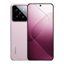 百亿补贴：Xiaomi 小米 14 5G手机 8GB+256GB 白色 骁龙8Gen3