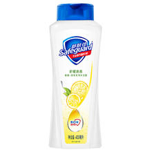 88VIP会员：Safeguard 舒肤佳 健康+清爽系列 沐浴露 柠檬清香