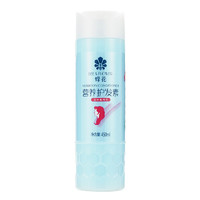 BEE&FLOWER 蜂花 丝肽精华柔亮营养护发素 450ml