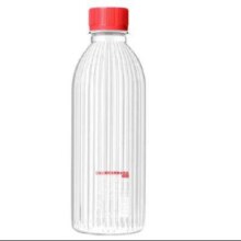 苏打天然泉水饮品 西柚味 301ml*1瓶 *5件