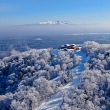 88VIP：长白山万达雪季 5店3晚含早+儿童托管半日营+雪季权益