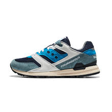 saucony 索康尼 男款休闲运动鞋