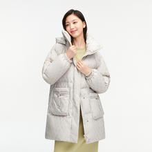 BOSIDENG 波司登 女士羽绒服 B30145242