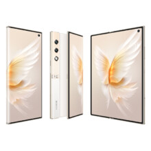 88VIP、聚划算百亿补贴：honor 荣耀 V Purse 折叠屏5G智能手机 16GB+256GB