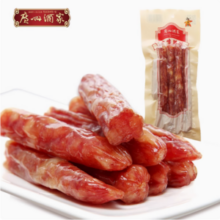 广州酒家 秋之枫 广味腊肠 160g