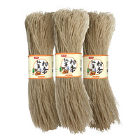 xian wo wo 鲜窝窝 红薯粉条 500g*3把