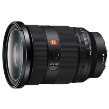 索尼（SONY）FE 24-70mm F2.8 GM II 全画幅标准变焦 G大师镜头 恒定光圈 广角到中焦距 SEL2470GM2（ 二代） 标配