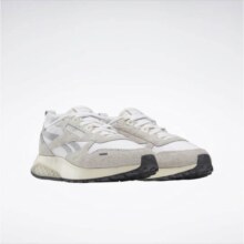 Reebok锐步官方男女CL LEATHER HEXALITE复古运动休闲跑鞋 100032781