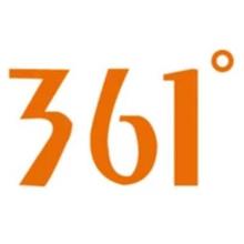 20点开始、促销活动：京东 361°儿童官方旗舰店 满1元打5折立减券
