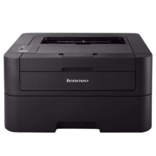 联想（Lenovo）LJ2605D A4自动双面黑白激光打印机