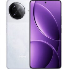 小米（MI）REDMI K80 Pro  16GB+1TB 雪岩白