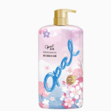 Opal 澳寶 樱花沐浴露1.055L