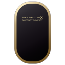 蜜丝佛陀（MAXFACTOR）透滑控油粉饼遮瑕防晒3号自然色10g干湿两用油皮亲妈