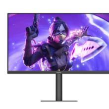 20点！SANC 盛色 23.8英寸2K原生180Hz FastIPS显示器10bit