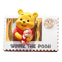 MINISO 名创优品 迪士尼100周年复古邮票系列 盲盒 单盒