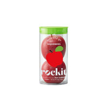 Rockit 乐淇 进口新西兰小苹果76g＊5筒 共10个