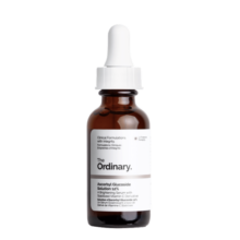 THE ORDINARY12%抗坏血酸葡糖苷溶液抗氧化VC精华液30ml提亮改善暗沉
