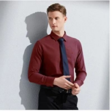 NAUTICA 诺帝卡 Tailored 男士长袖衬衣