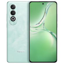 PLUS会员、百亿补贴：OPPO K12 12GB+512GB 青云