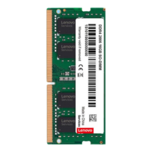 联想（Lenovo）原装笔记本内存条扩展卡  16G DDR4 2666MHz