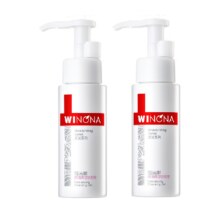 88VIP、需福袋、薇诺娜柔润保湿洁颜蜜50ml*2瓶