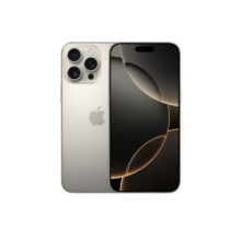 Apple/苹果 iPhone 16 Pro Max（A3297）256GB 快充套装