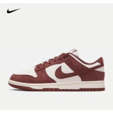 Plus会员:耐克（NIKE）DUNK LOW 运动板鞋 HJ7673-001