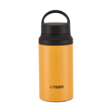 4日20点、PLUS会员：虎牌（TIGER）保温杯 户外运动暴汗杯 400ml