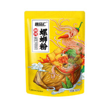 天降福利：趣品汇 柳州螺蛳粉袋装 315g*5袋
