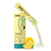 88VIP：inne 小金条钙镁锌 试用装  10ml*6条