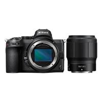 Nikon 尼康 Z5全画幅微单相机 高清旅游数码照相机 24-50套机/拆机 Z5拆机身 出厂配置
