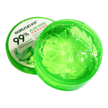 卓辰 天然芦荟胶 补水保湿女 300g/盒