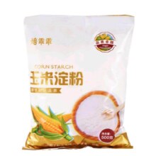 培乖乖 玉米淀粉 500g*1
