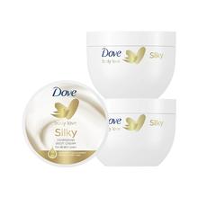 Dove多芬秋冬滋润润肤乳大白碗300mlX3