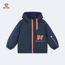 大嘴猴 儿童羽绒棉服外套 加厚保暖