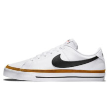 耐克NIKE 板鞋 男 经典缓震 COURT LEGACY 运动鞋