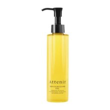 ATTENIR艾天然卸妆油女温和清爽不闷痘植物敏感肌脸部不刺激175ml