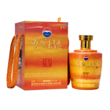 茅台 贵州大曲酒 辛丑牛年 酱香型白酒 53度 2.5L 单坛装