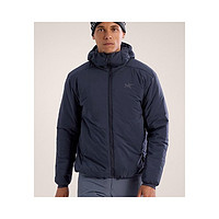 ARC'TERYX 始祖鸟 ATOM HEAVYWEIGHT HOODY连帽棉服男