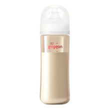 PLUS会员:贝亲奶瓶 ppsu 330ml